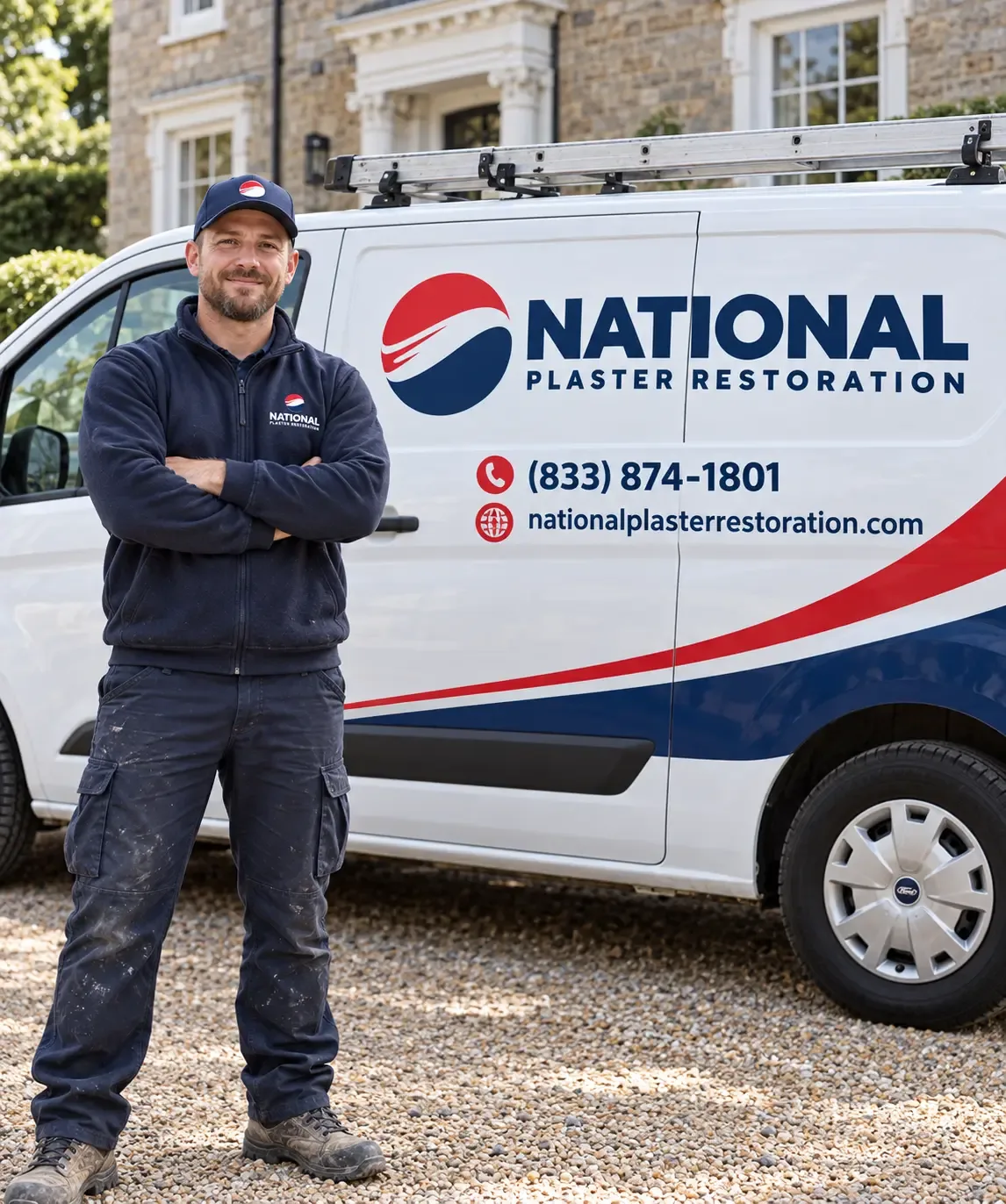 Plaster Repair Norvelt, PA FAQs